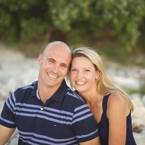 Meet your Posher, Kristen